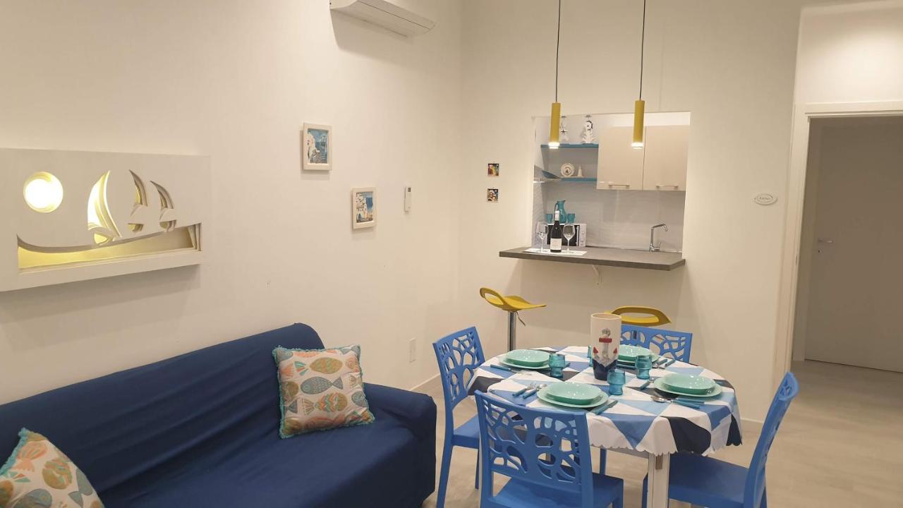 Mami Holiday House Castellammare del Golfo Exterior foto