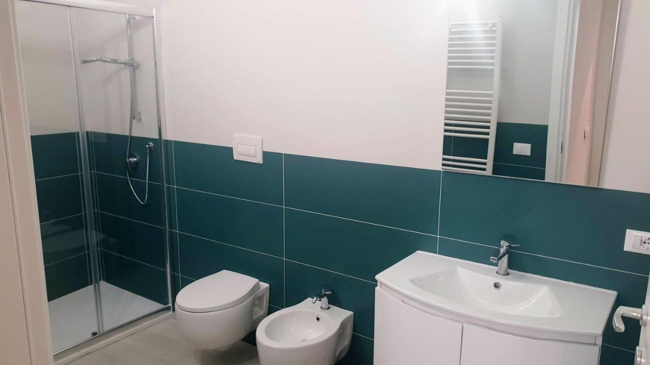 Mami Holiday House Castellammare del Golfo Exterior foto